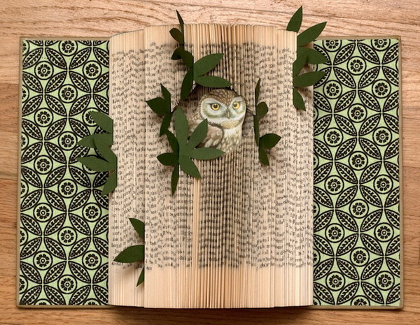 Картина с книгой своими руками Картина с книгой своими руками