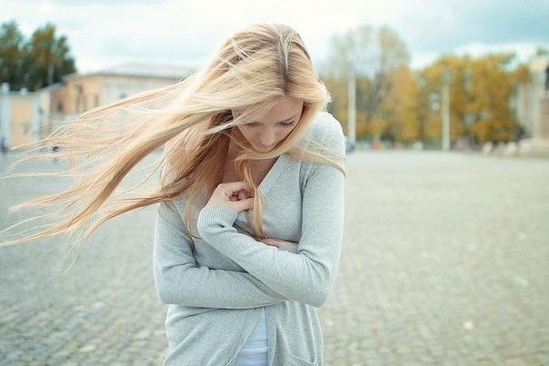 Классификация девушек в соцсетях.