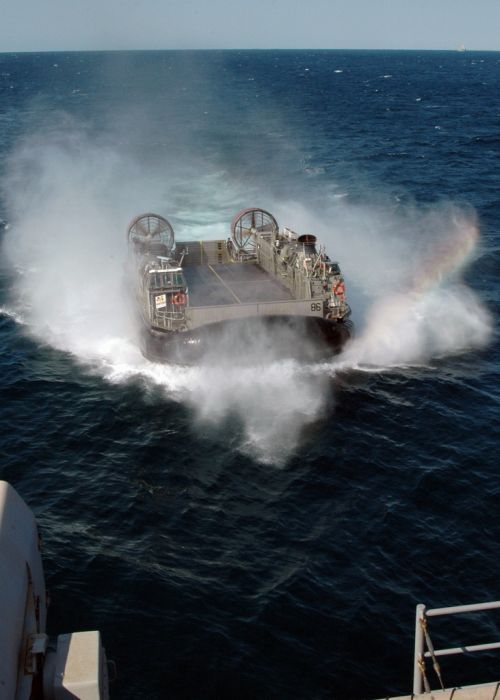 Военная авиация и морской флот.