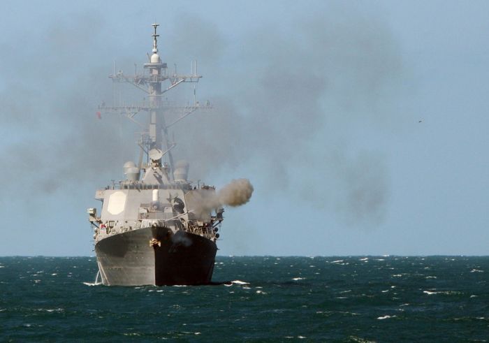 Военная авиация и морской флот.