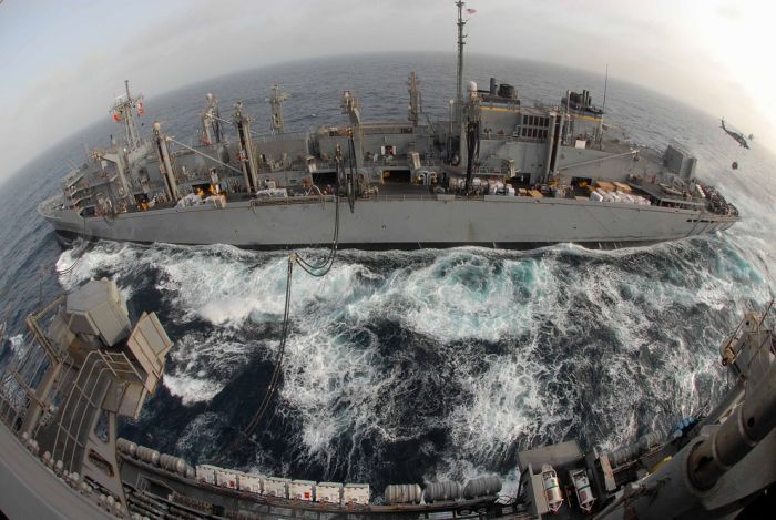 Военная авиация и морской флот.