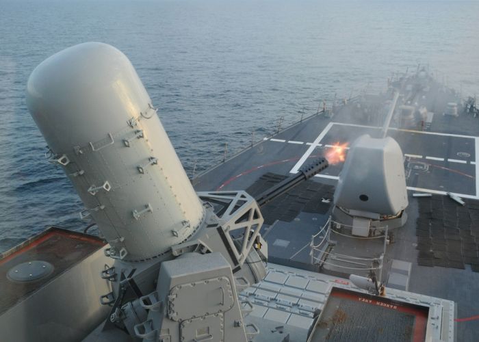 Военная авиация и морской флот.