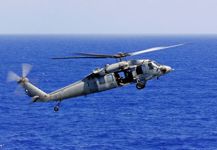 Военная авиация и морской флот.