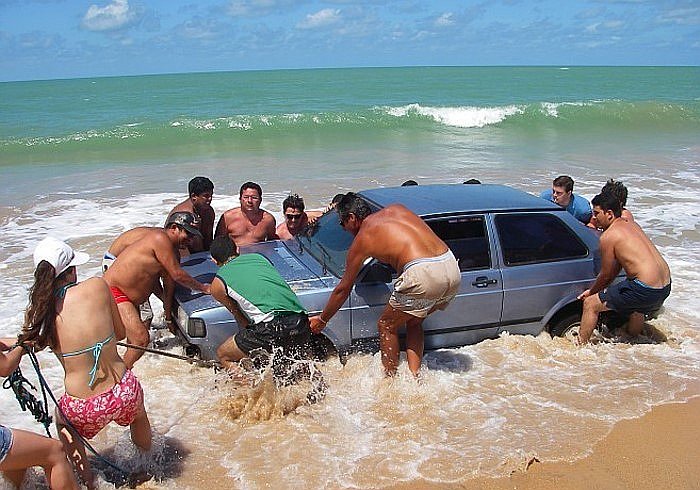 Море приколов