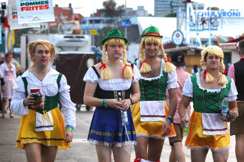 Германия, как она есть
