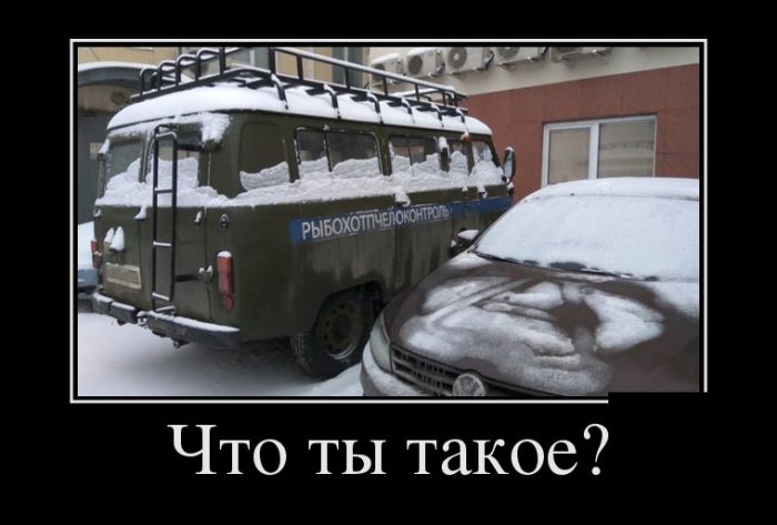 Новые демотиваторы, ну а куда без них.