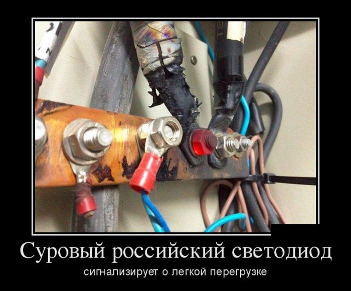 Прикольные демотиваторы, смешные девушки и парни.