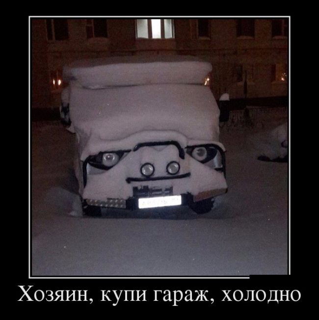 Демотиваторы, позитив и приколы повсюду.