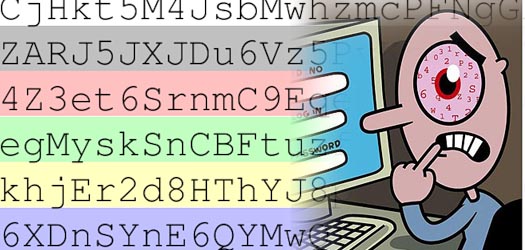 Как обезопасить свой компьютер от взлома.