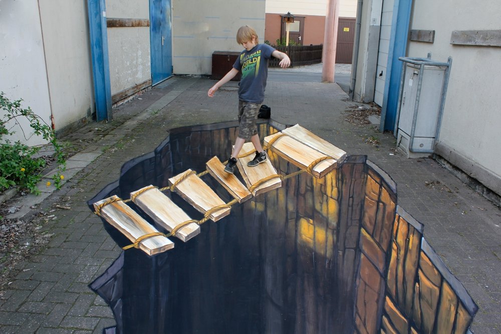 3d рисунки фото