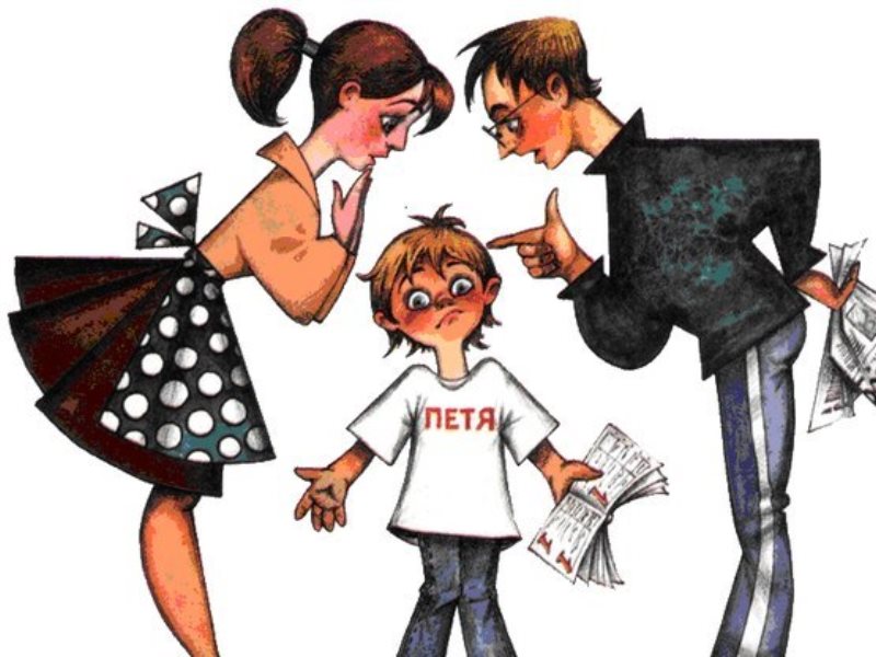 Советы для будущих родителей и тех кто уже воспитывает ребенка