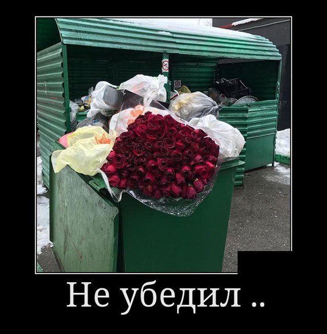 Демотиваторы смешные про девушек, и другие с юмором.