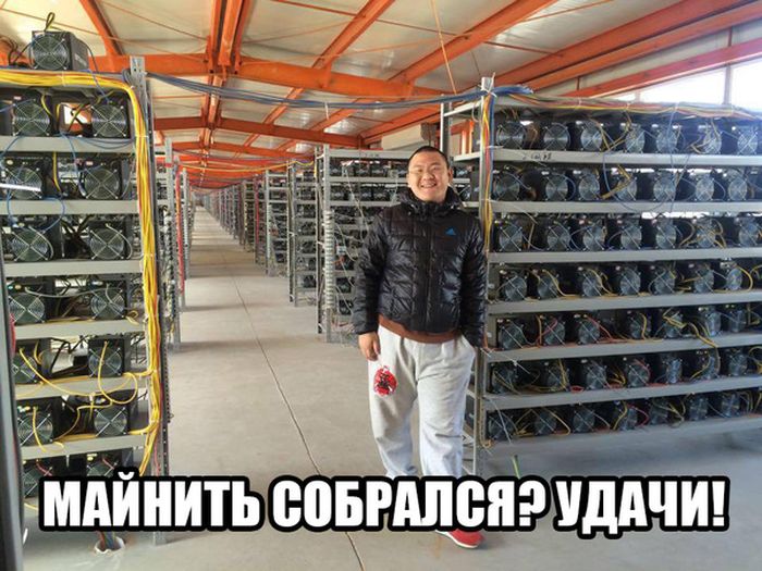 Подборка прикольных и интересных фото