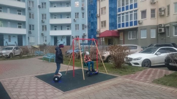 Приколы, картинки и смешные кадры