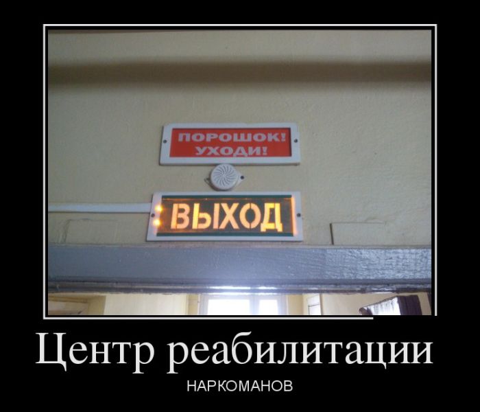 Новый демотиватор, в количестве 23 шт.
