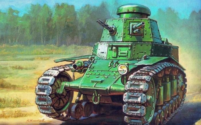 Картинки танков.