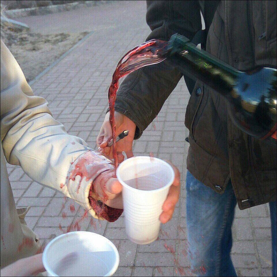 Прикольные картинки.