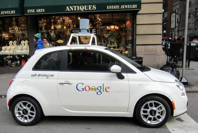 Продукция Google
