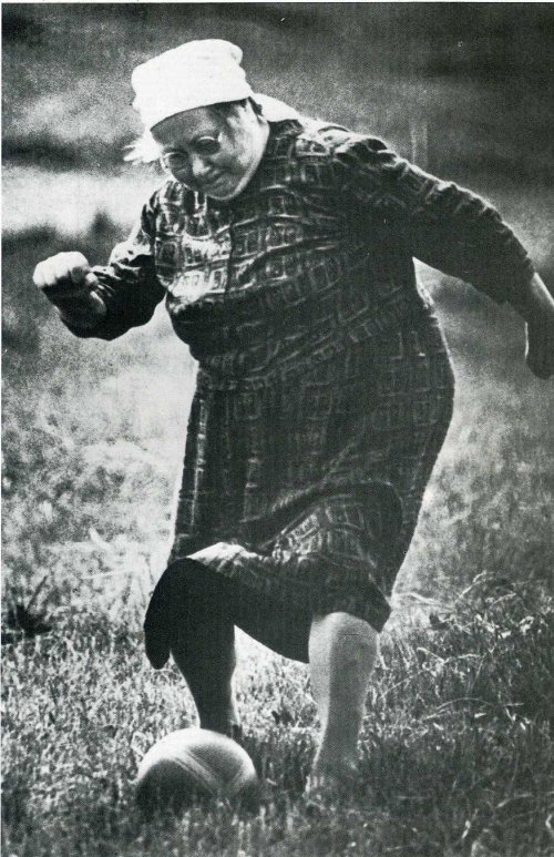Фотографии из журнала LIFE 60-х годов