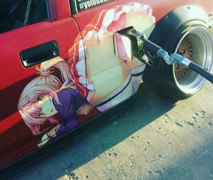 Авто юмор