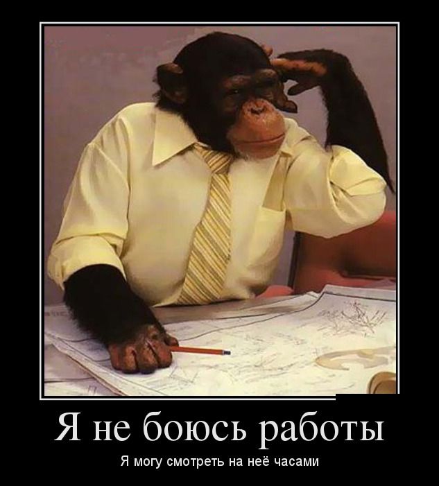 Демотиваторы с прикольными словами.