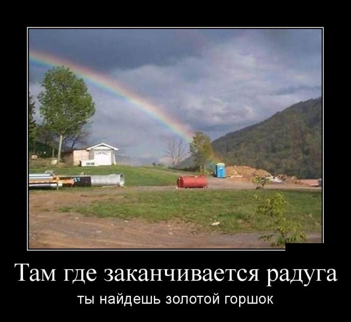 Прикольные демотиваторы фото.