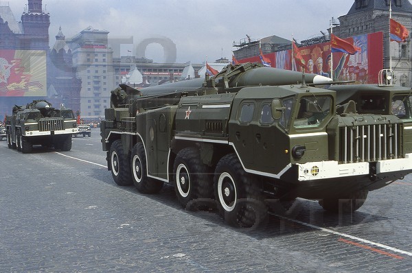 Парад, фотографии сделанные в СССР