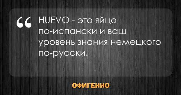 Перлы студентов МГУ