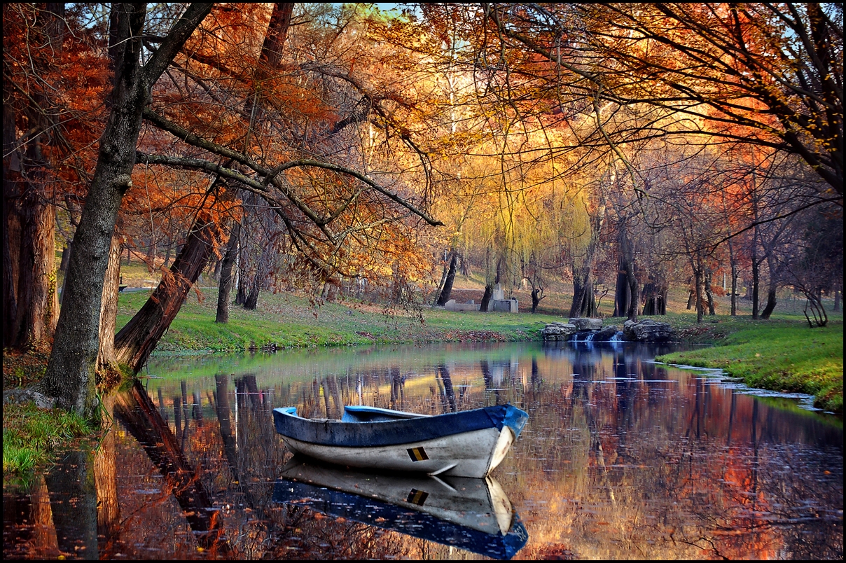Большие и красивые картинки природы
