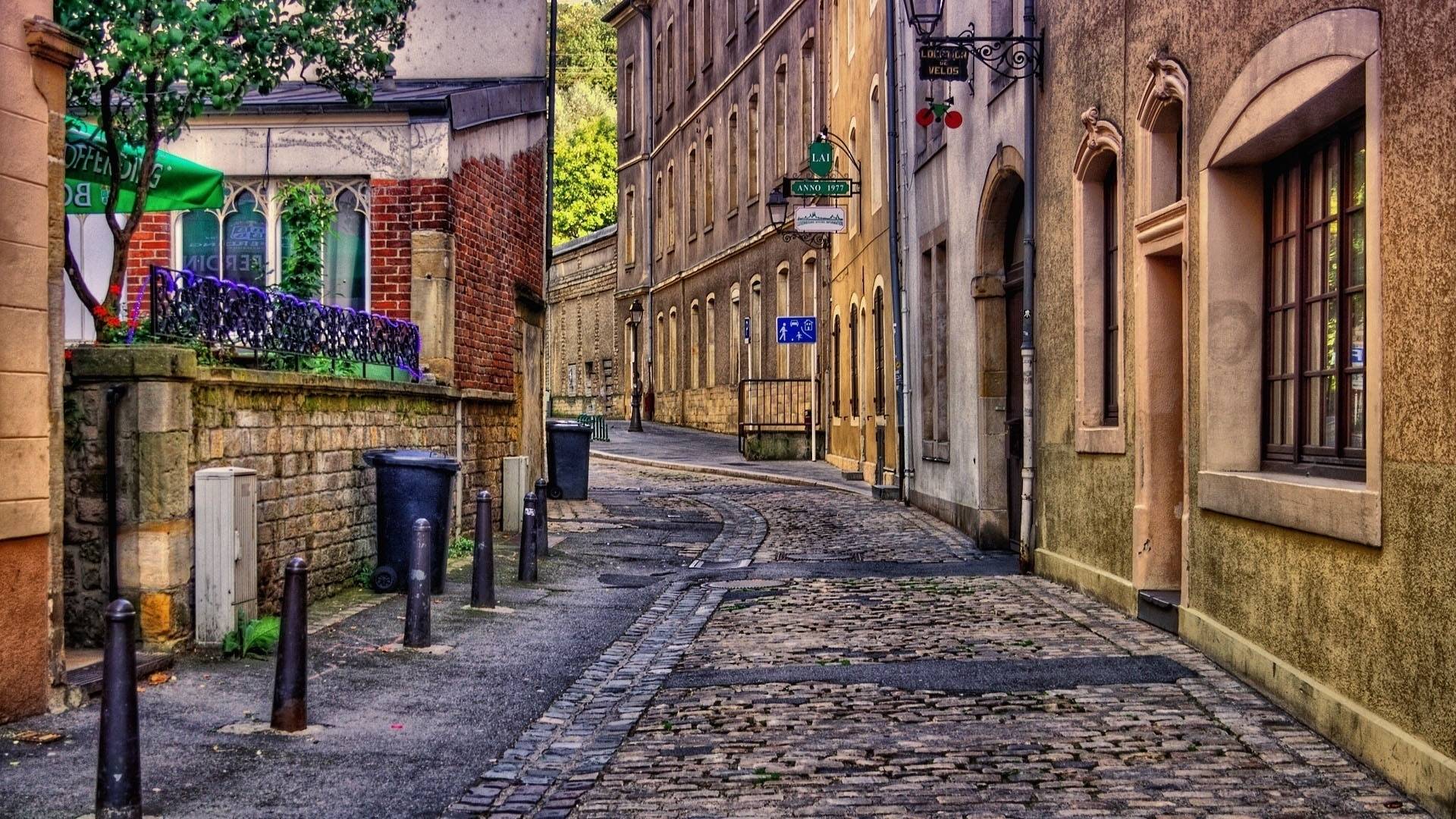 HDR изображения