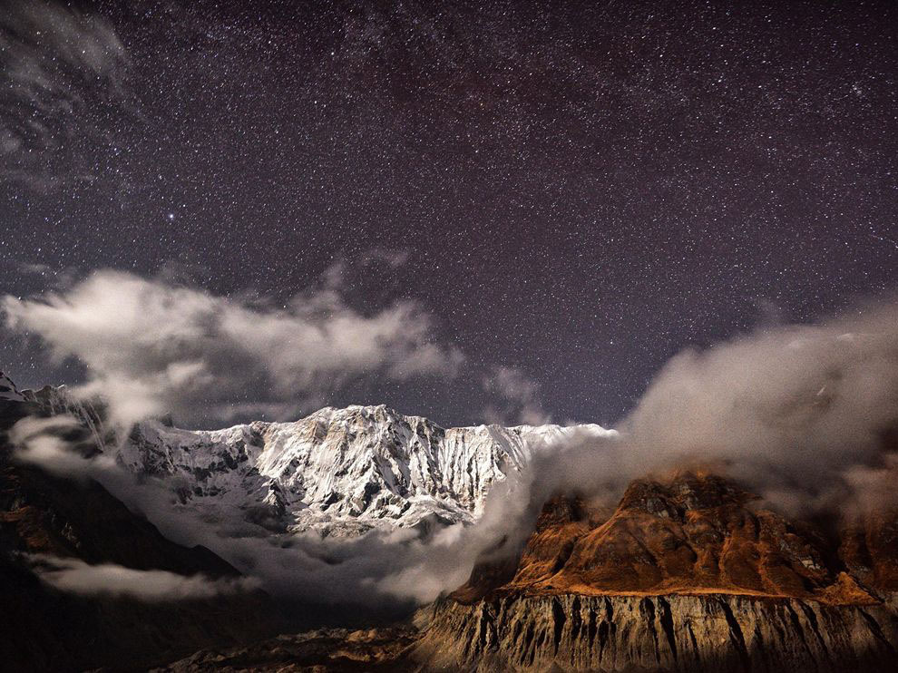 Лучшие фото за февраль от National Geographic