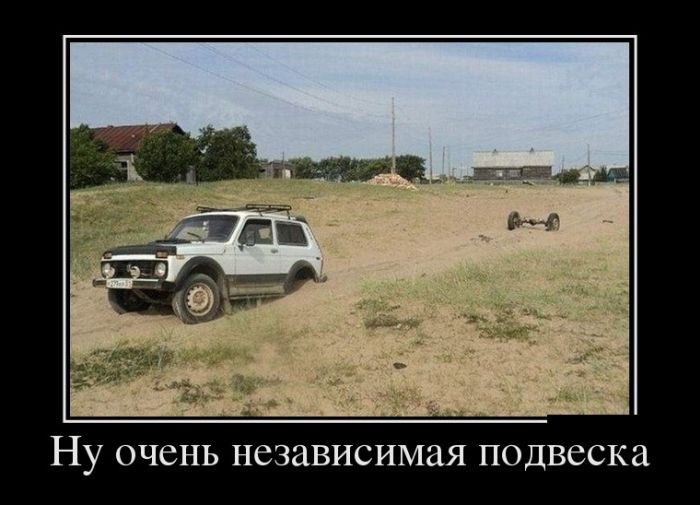 Демотиваторы новые на Ёжине.