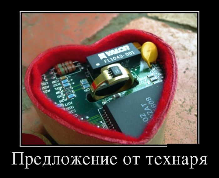 Приколы и цитаты в демотиваторах.