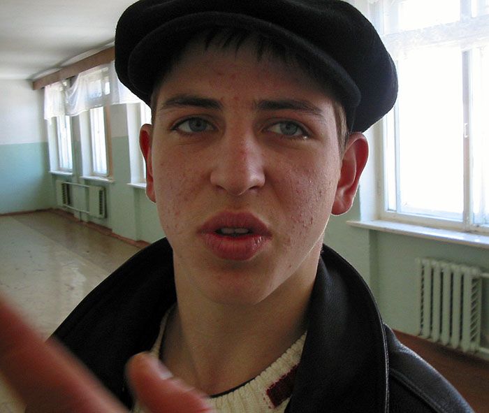 Гопота и фото пацанчиков с района.