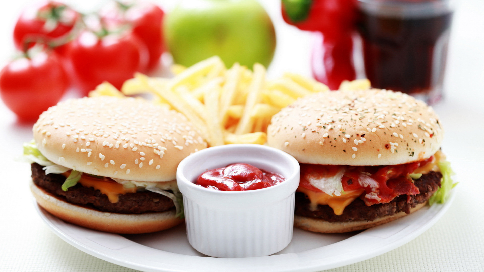 Любите вкусно поесть? шикарные фото еды часть 3