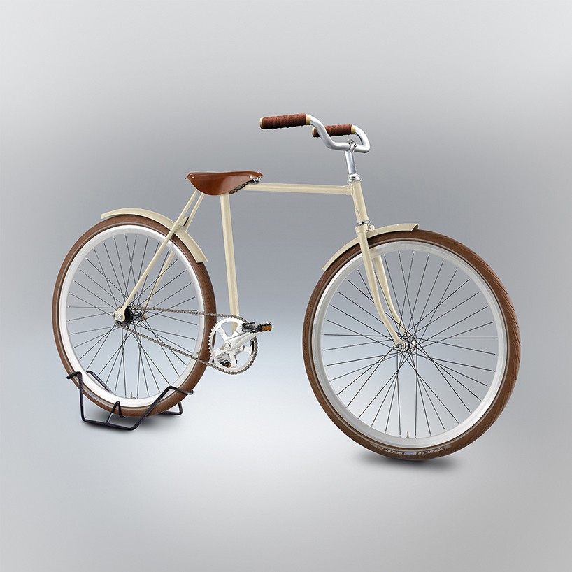 Велосипеды созданные по рисункам