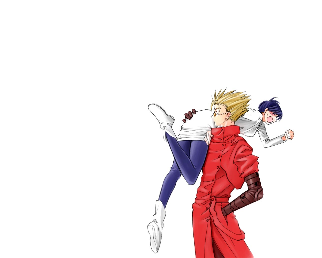 Animation Love Wallpapers