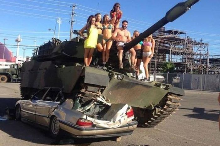 Приколы, картинки и смешные кадры