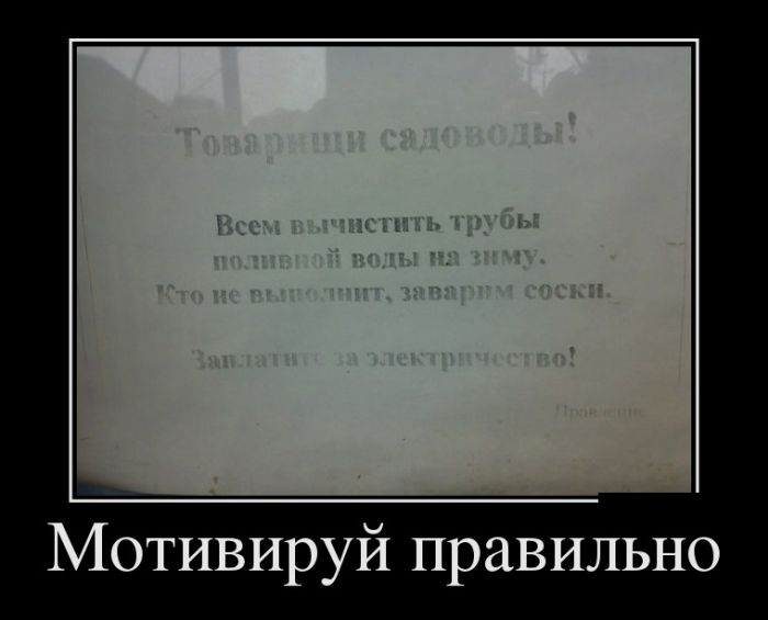 Демотиваторы, смотреть приколы всем.
