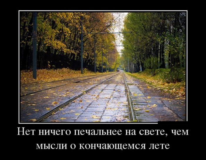 Демотиваторы, к нам попадают только прикольные.