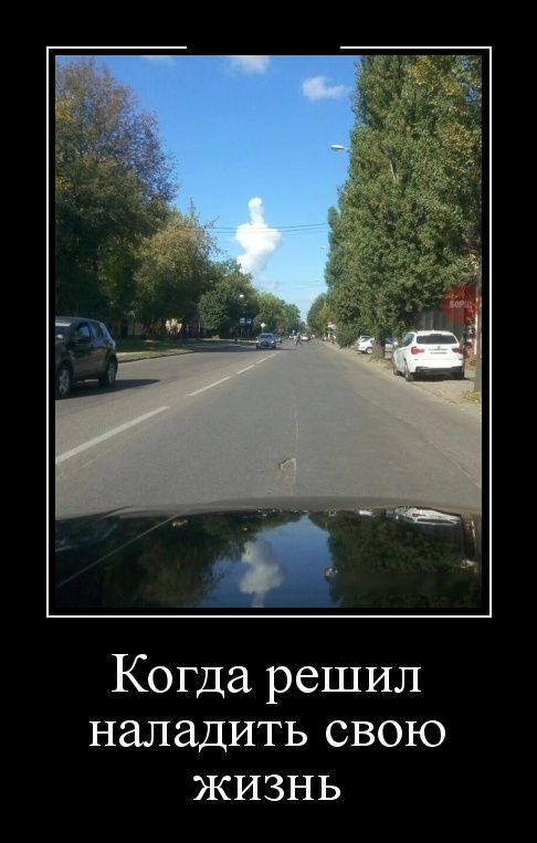 Демотиваторы с понятным смыслом.