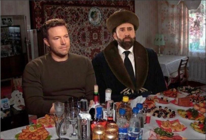 Подборка,  картинки прикольные, действуют не долго.