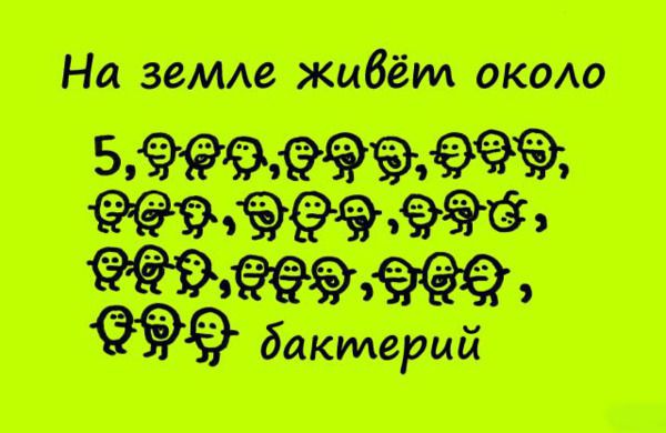 Интересные Факты.