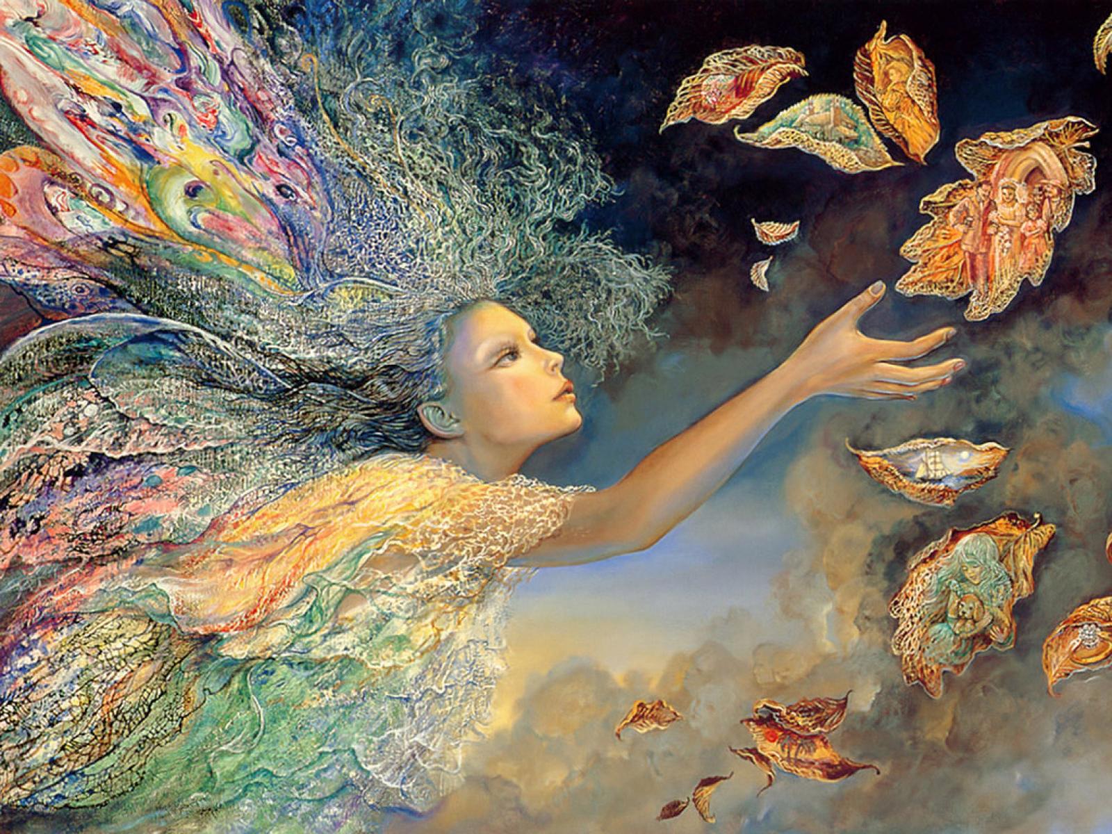 Fantasy Paintings