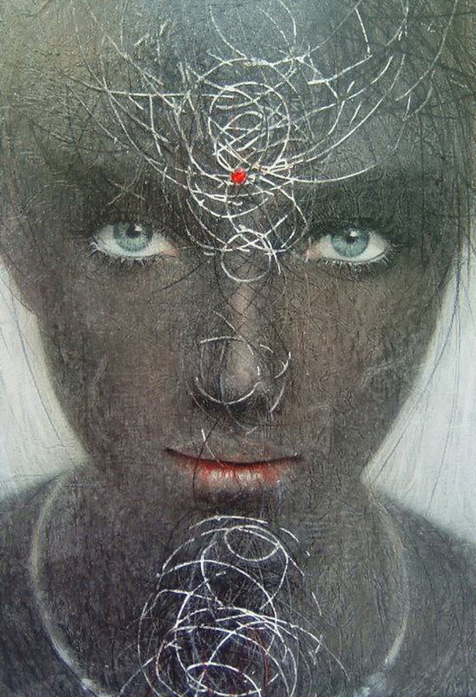 Художник Gianni Bellini +18