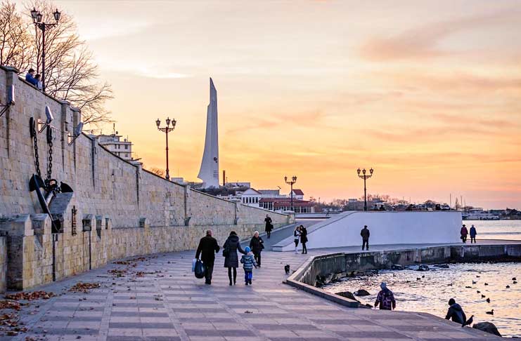 Россия в фотографиях