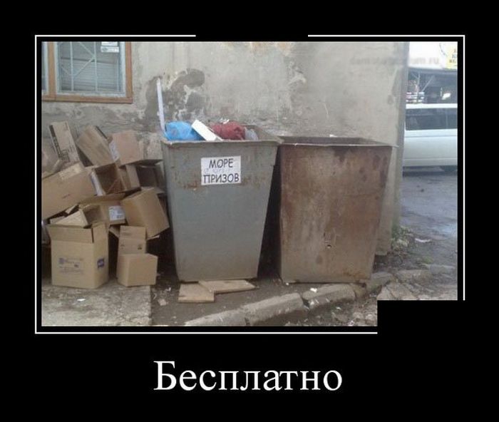 Демотиваторы это  приколы в картнках с цитатами.