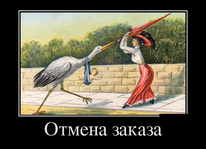 Прикольные демотиваторы, новые.