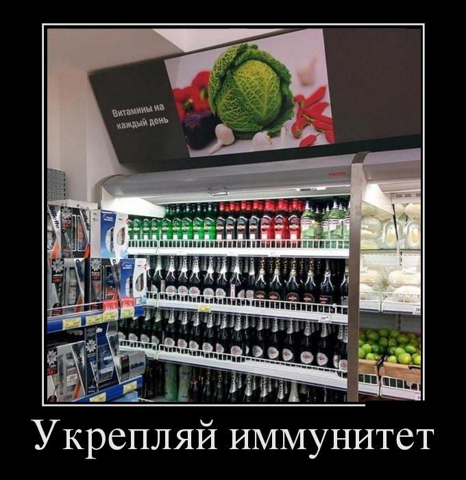 Демотиваторы дня, прикольные картинки и фразы.
