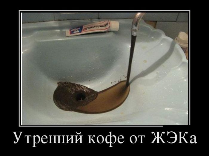 Демотиваторы прикольные про все.